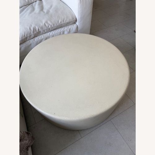 Used Serena & Lily Larkhill Coffee Table for sale on AptDeco