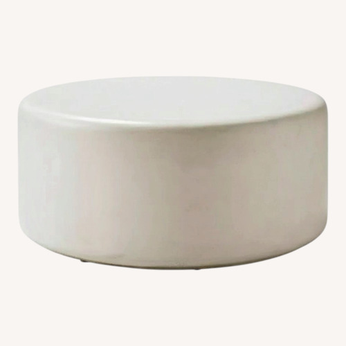 Used Serena & Lily Larkhill Coffee Table for sale on AptDeco