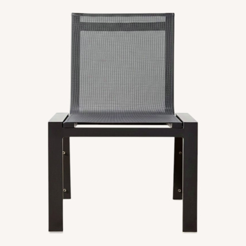 Used Williams Sonoma Santa Barbara Outdoor Dining Chair for sale on AptDeco
