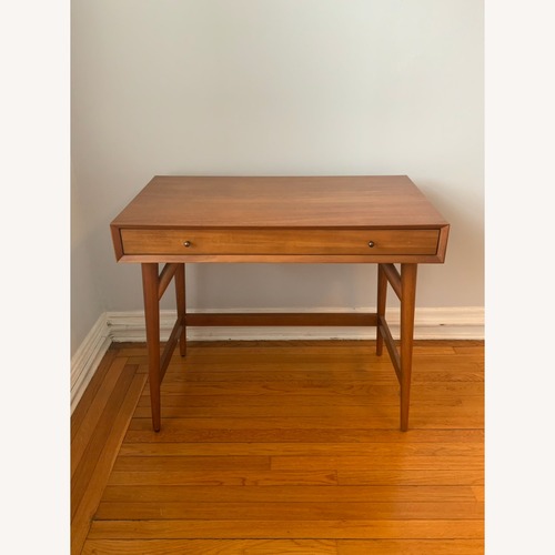 Used West Elm Mid-Century Mini Desk (36") for sale on AptDeco