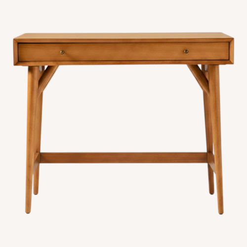 Used West Elm Mid-Century Mini Desk (36") for sale on AptDeco