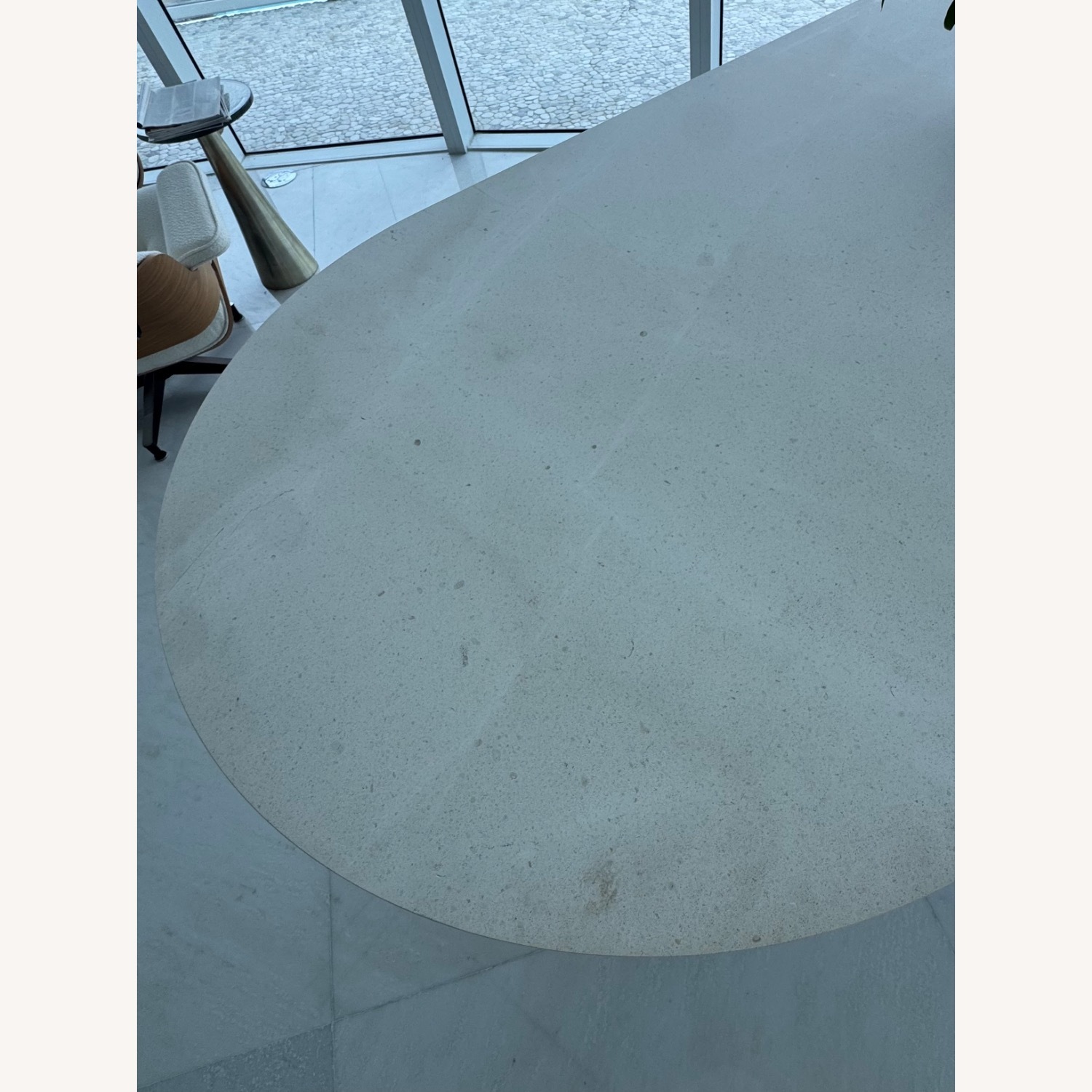 Artefacto Wood Dining Table - image-5