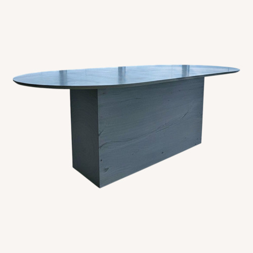 Used Artefacto Wood Dining Table for sale on AptDeco