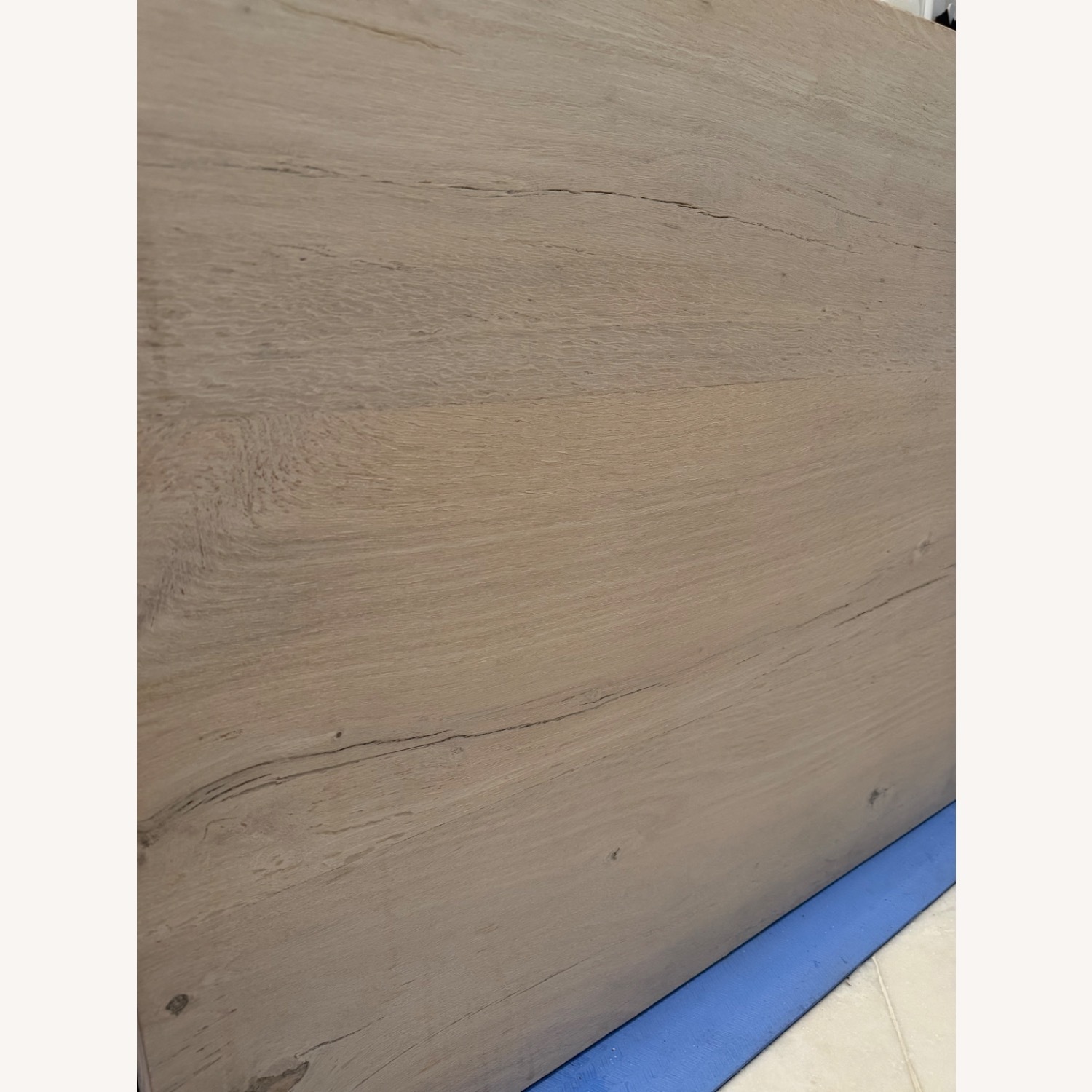 Artefacto Wood Dining Table - image-4