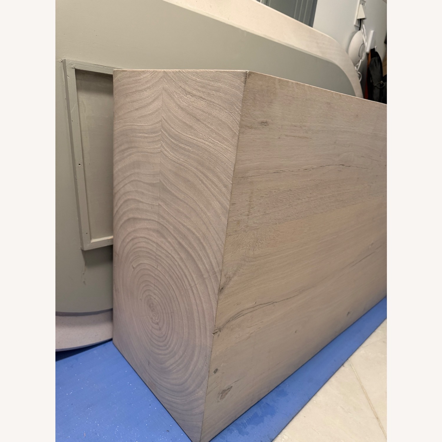 Artefacto Wood Dining Table - image-3