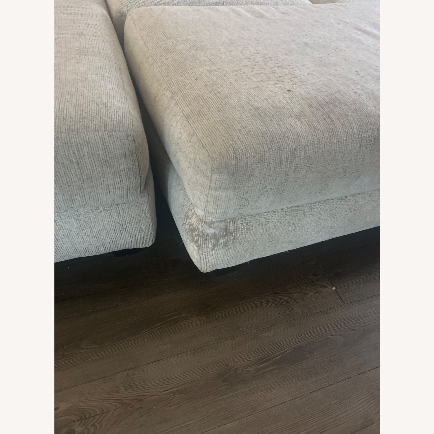 American Furniture Classics 3+ Piece Sectional - image-4