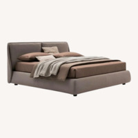 Ditre Italia Bend Storate Bed