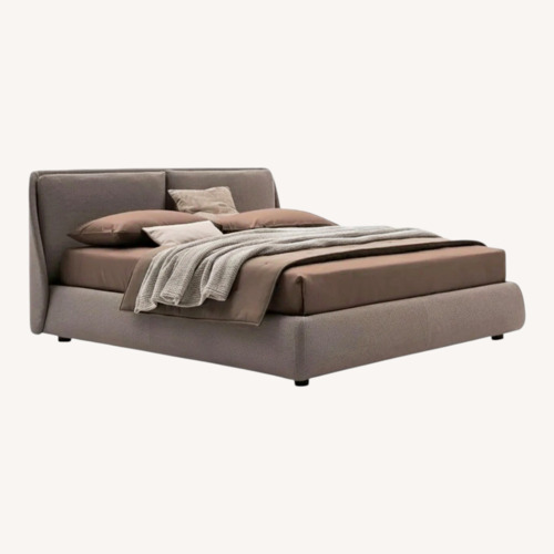 Used Ditre Italia Bend Storate Bed for sale on AptDeco