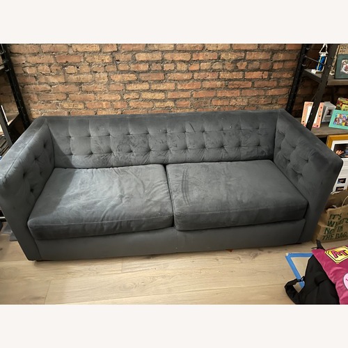 Used Restoration Hardware Sleeper Sofa for sale on AptDeco