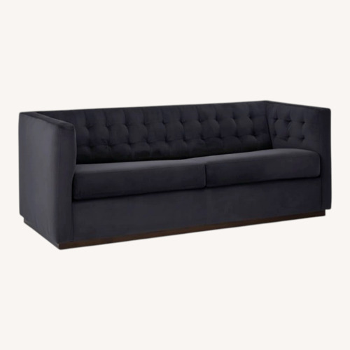 Used Restoration Hardware Sleeper Sofa for sale on AptDeco