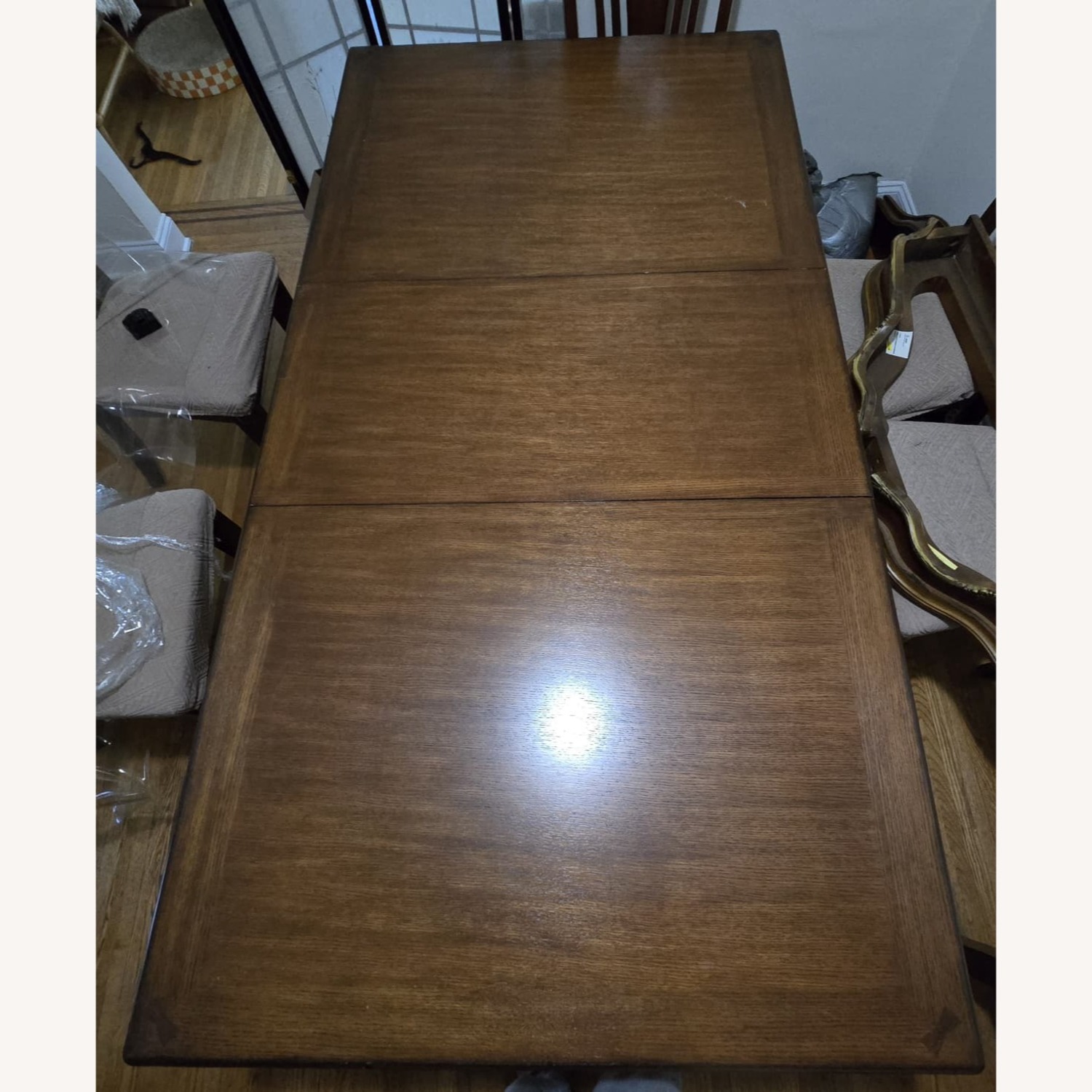 Expandable Dining Table  - image-4