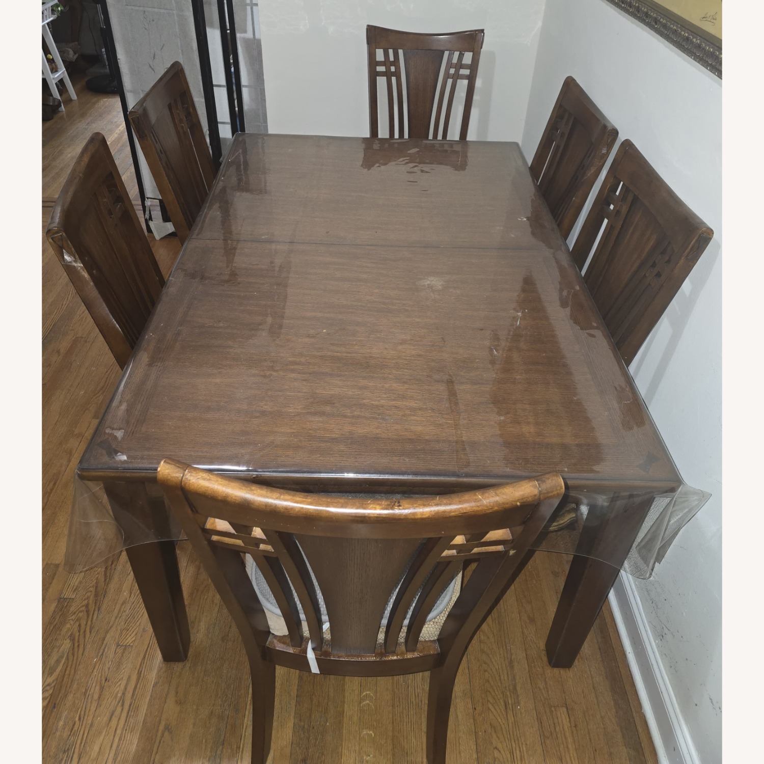 Expandable Dining Table  - image-2