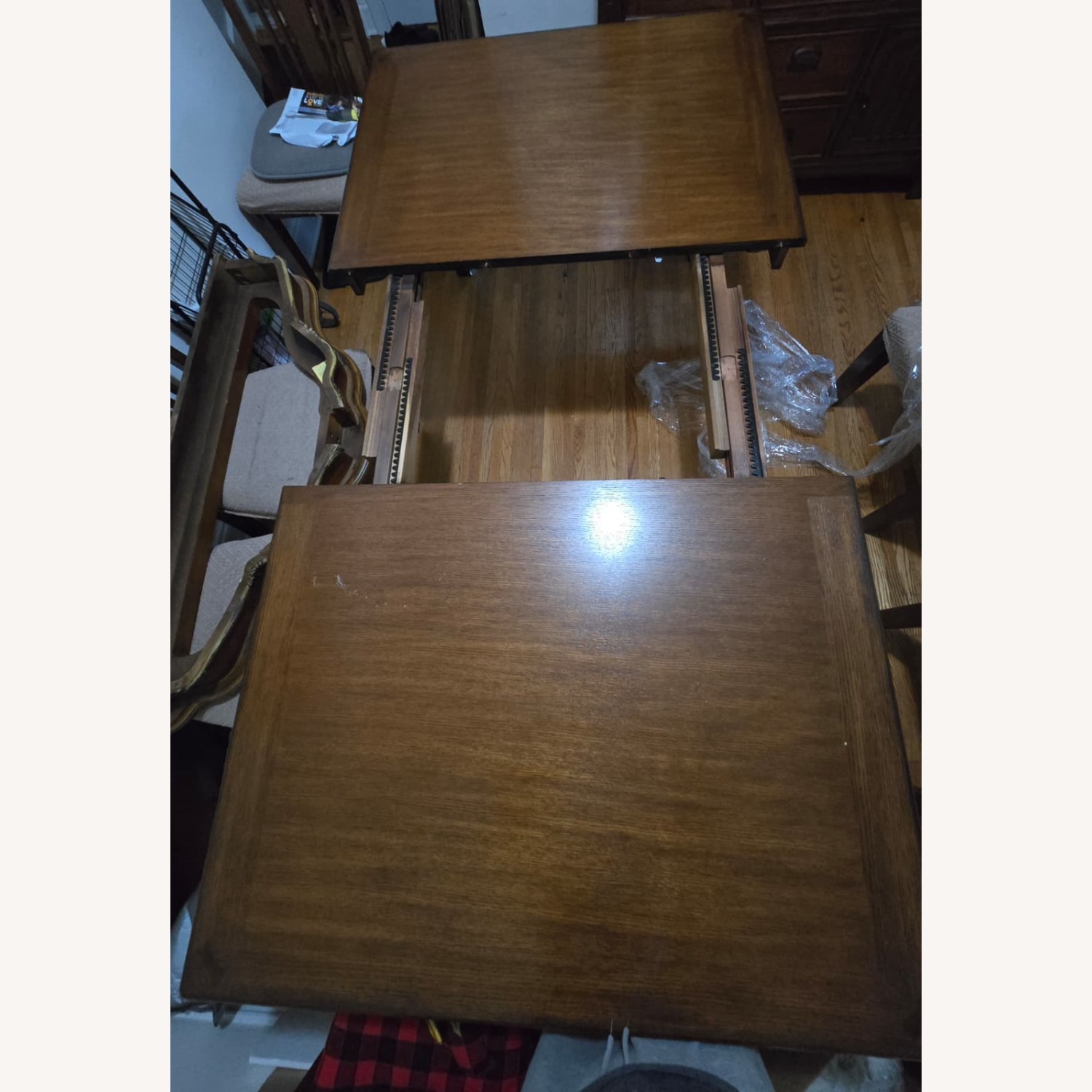 Expandable Dining Table  - image-3