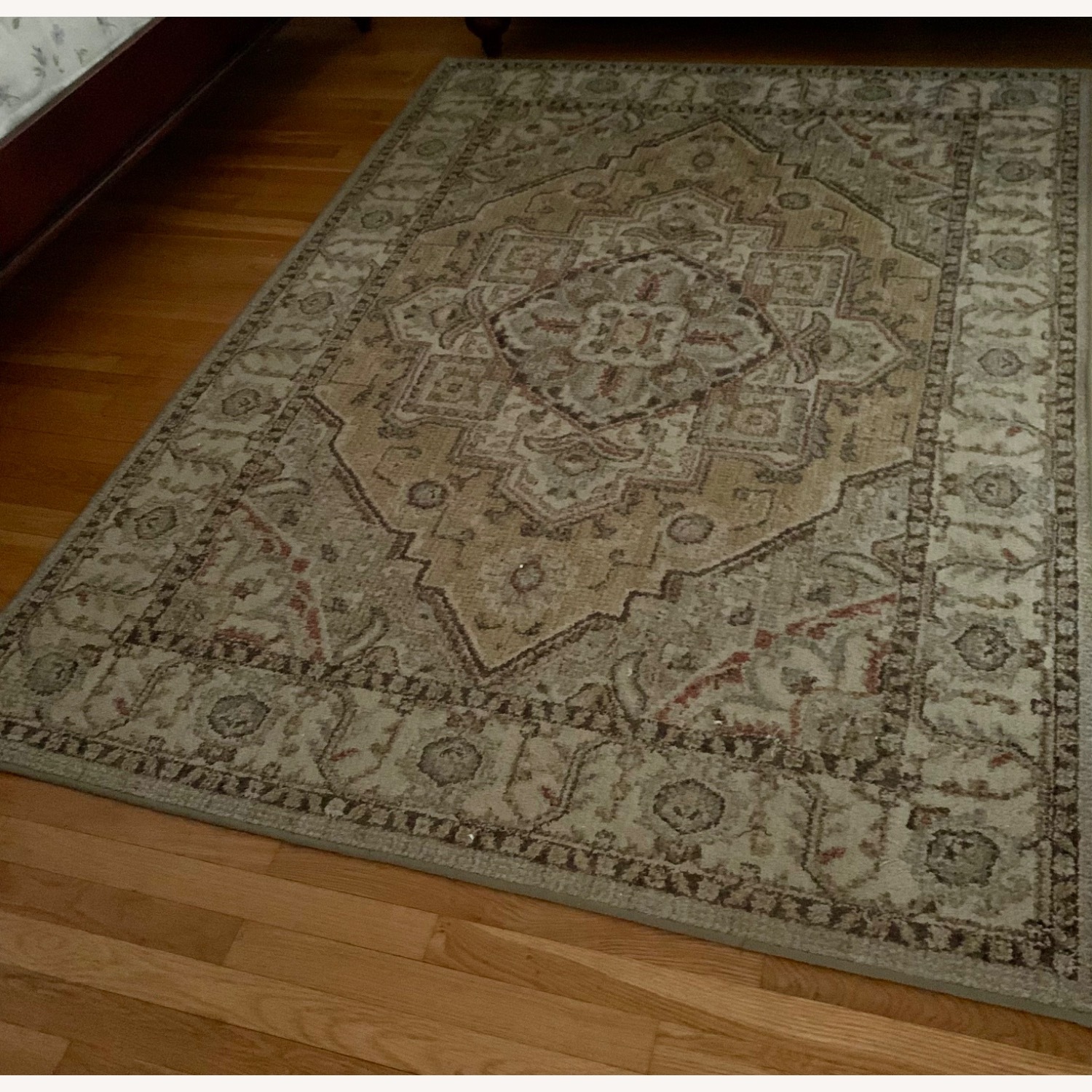 Area Rug 7’ x 5’ - image-1