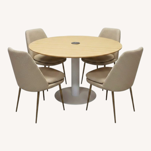 Used Branch Dining Sets for sale on AptDeco