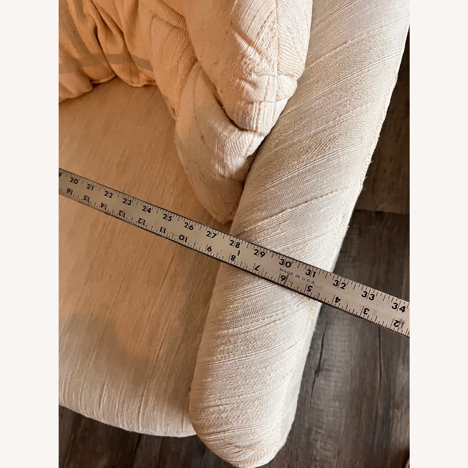 Adorable Accent Chair - image-7