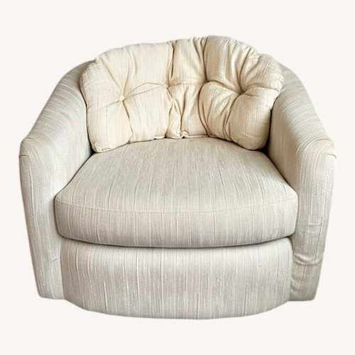 Used Adorable Accent Chair for sale on AptDeco
