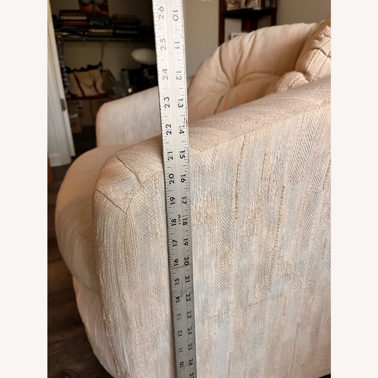 Adorable Accent Chair - image-3