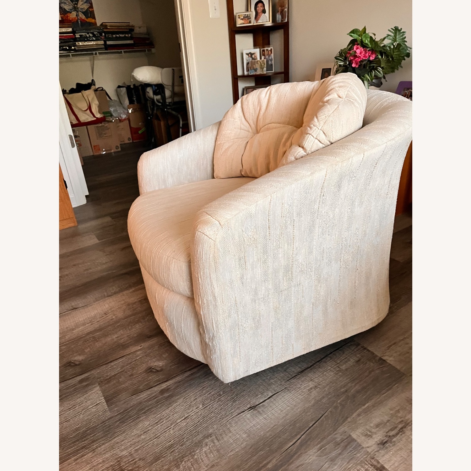 Adorable Accent Chair - image-2