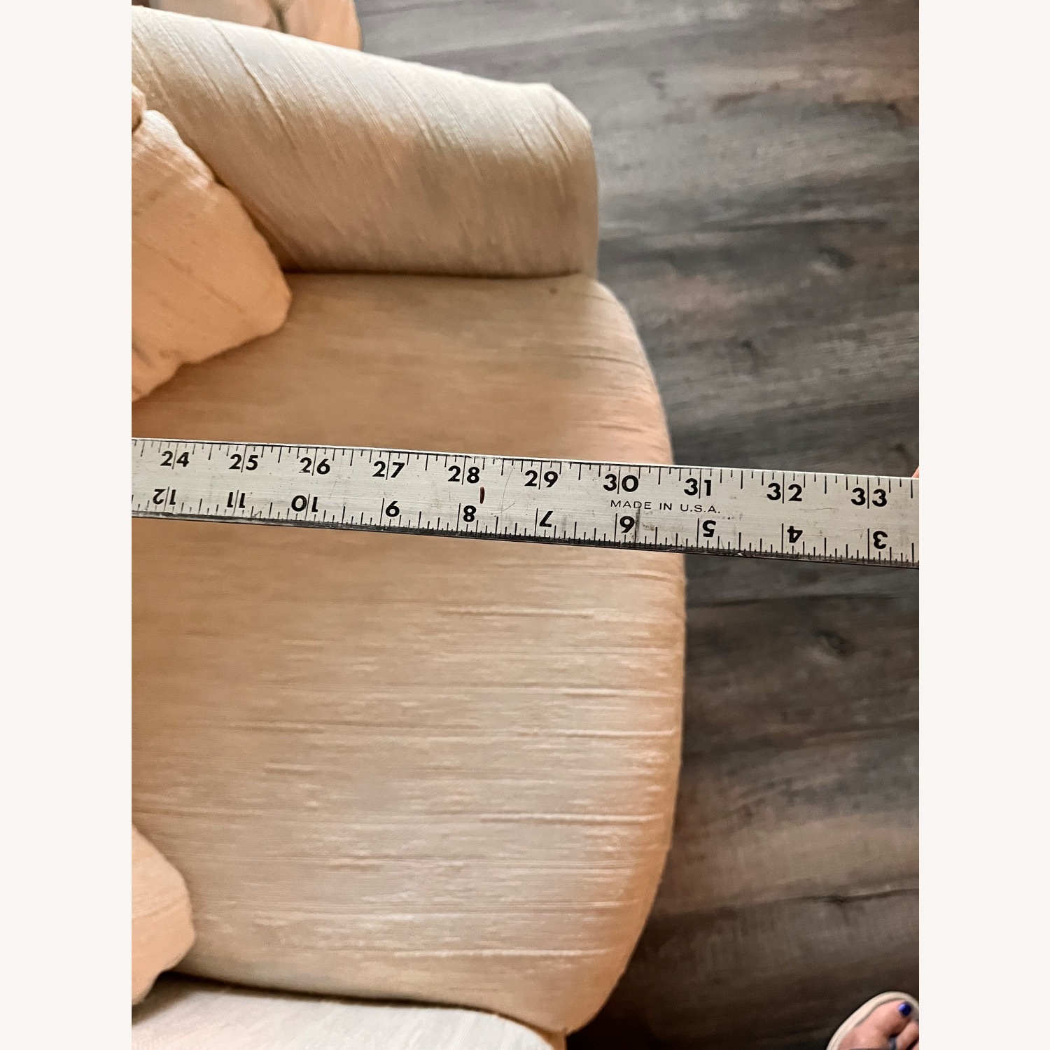 Adorable Accent Chair - image-6