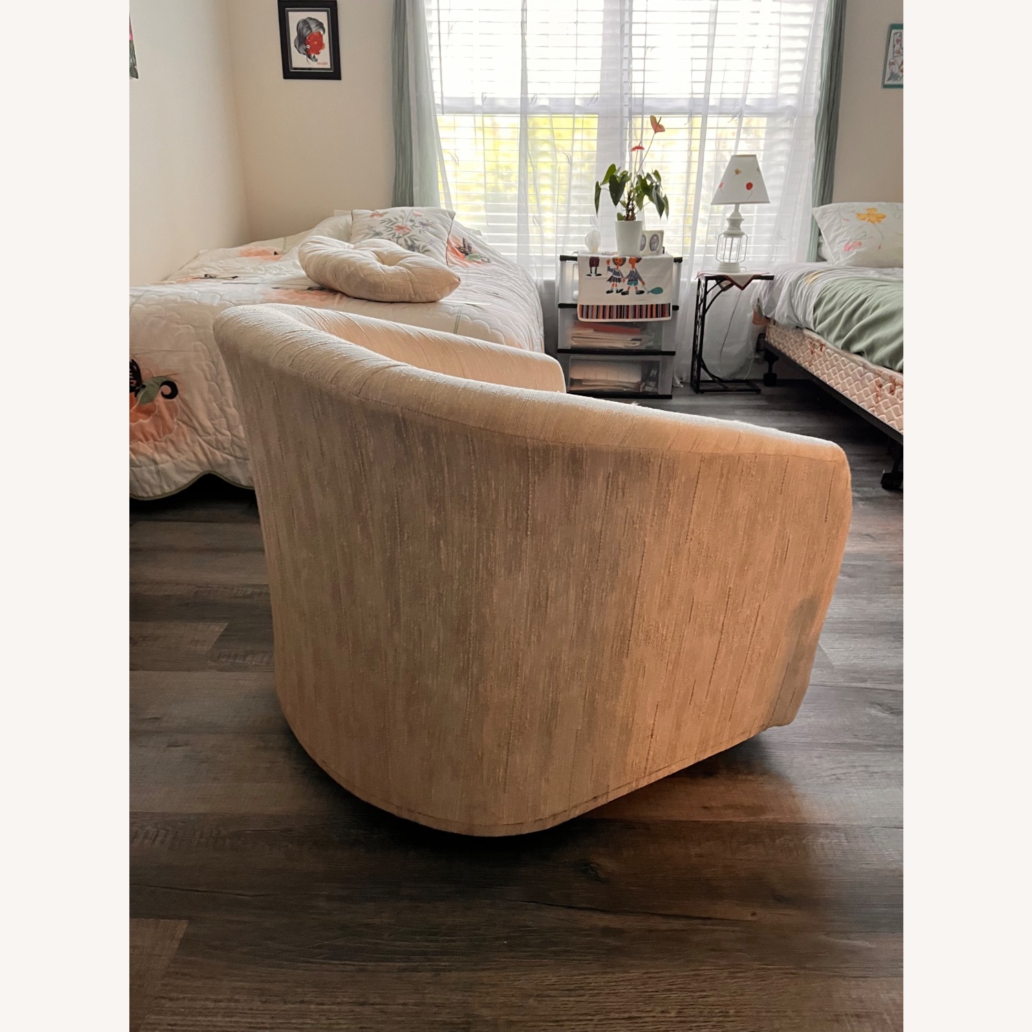 Adorable Accent Chair - image-5