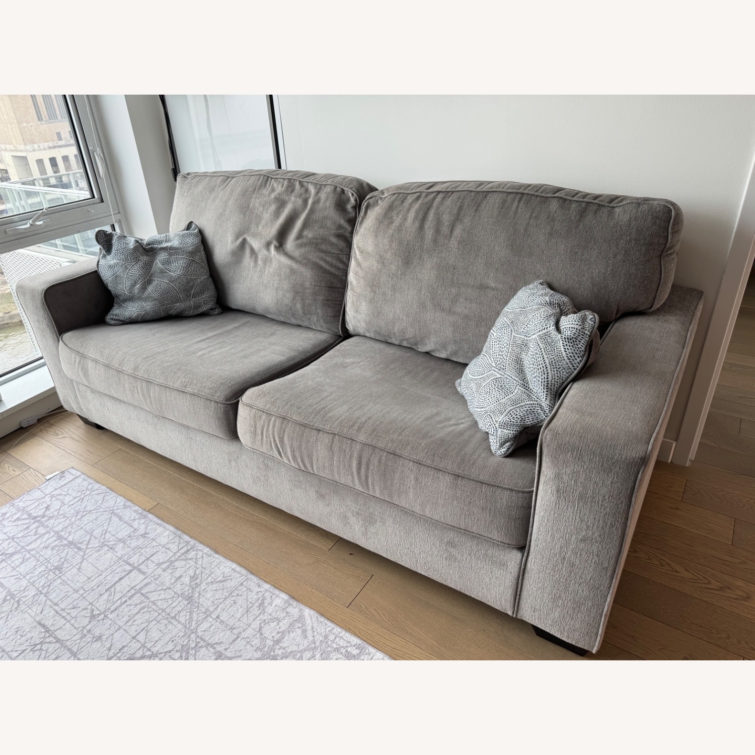 Ashley Furniture Altari Sofa - image-2