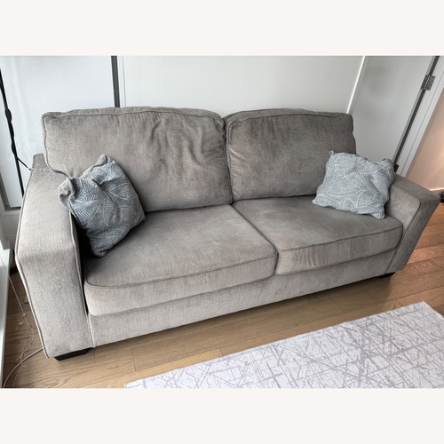 Used Ashley Furniture Altari Sofa for sale on AptDeco