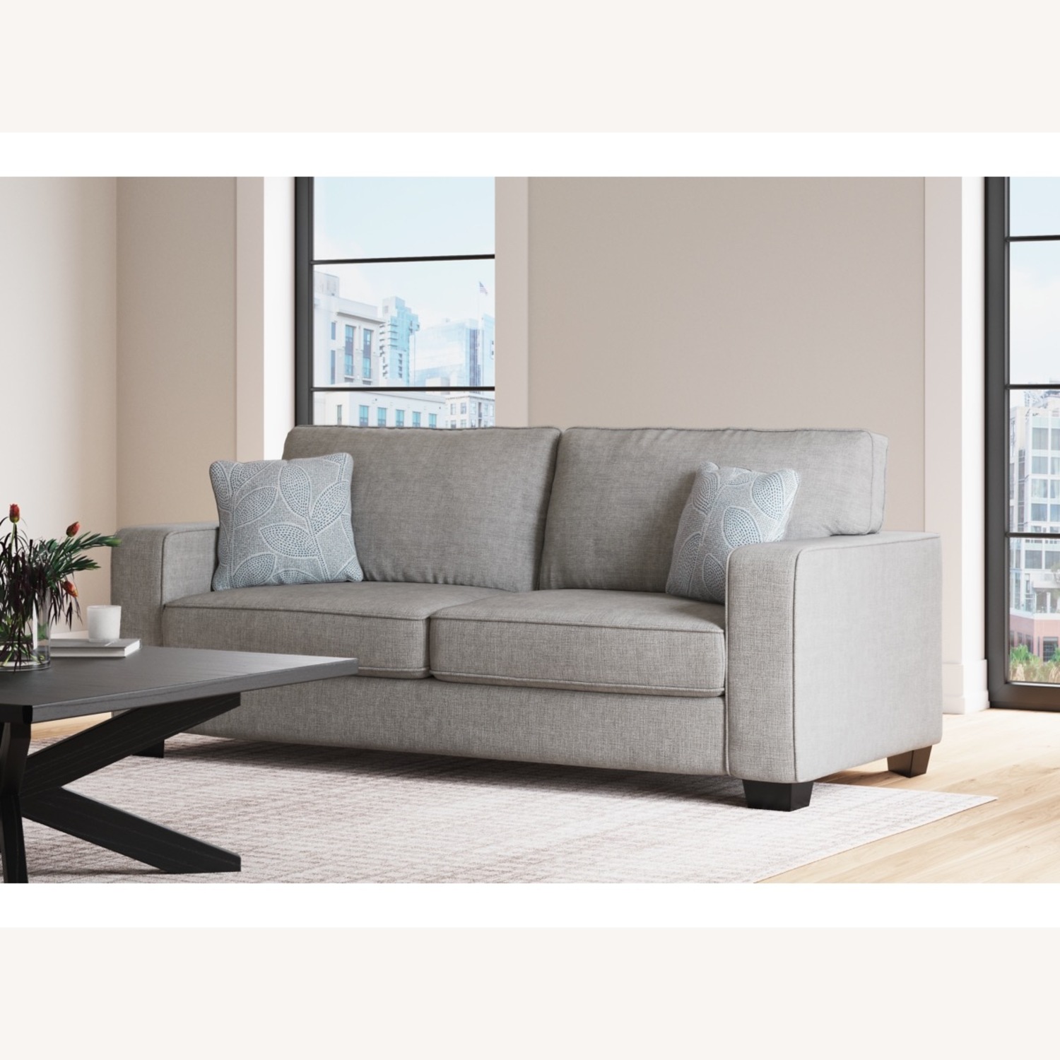 Ashley Furniture Altari Sofa - image-3