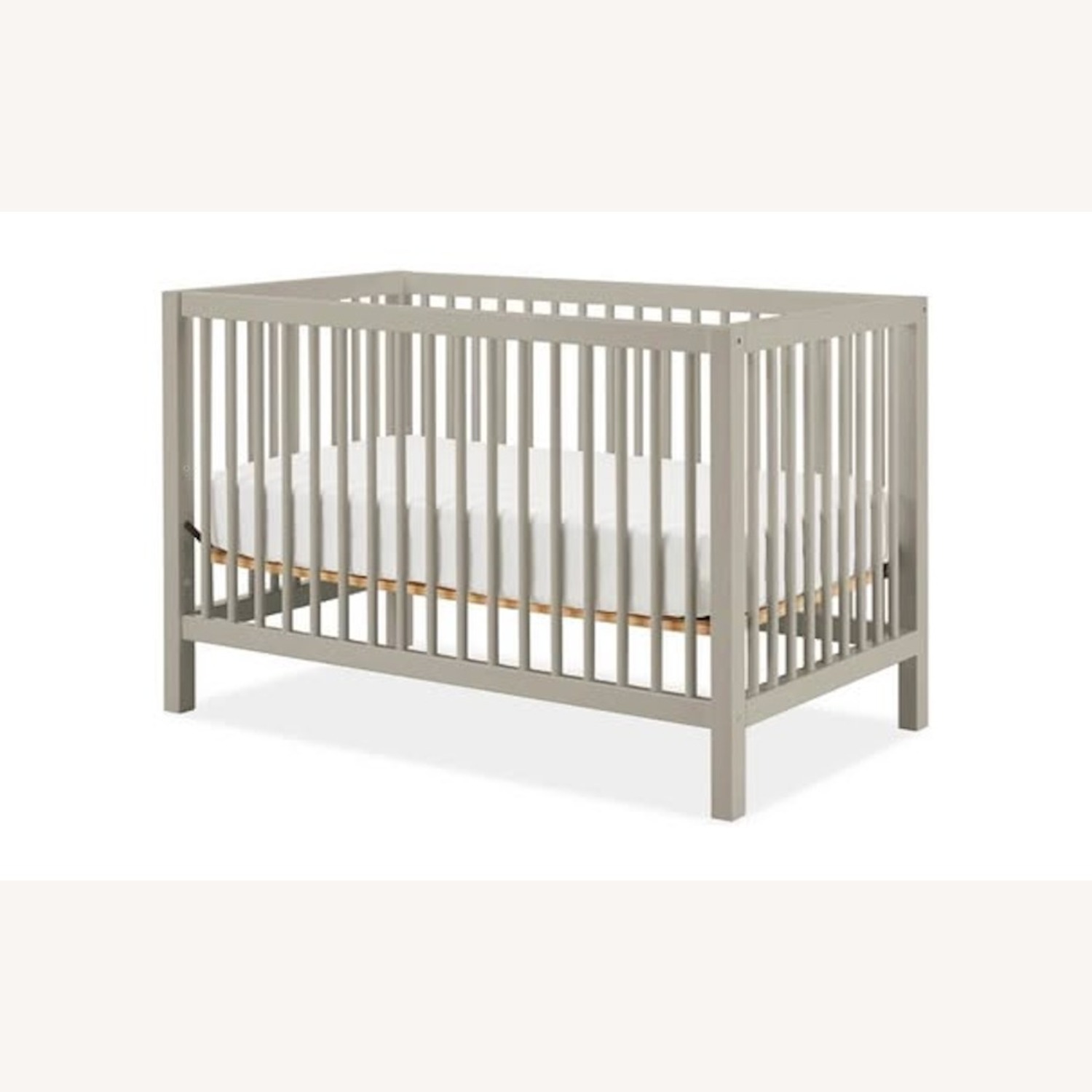Room & Board Aster Crib in Taupe - image-1
