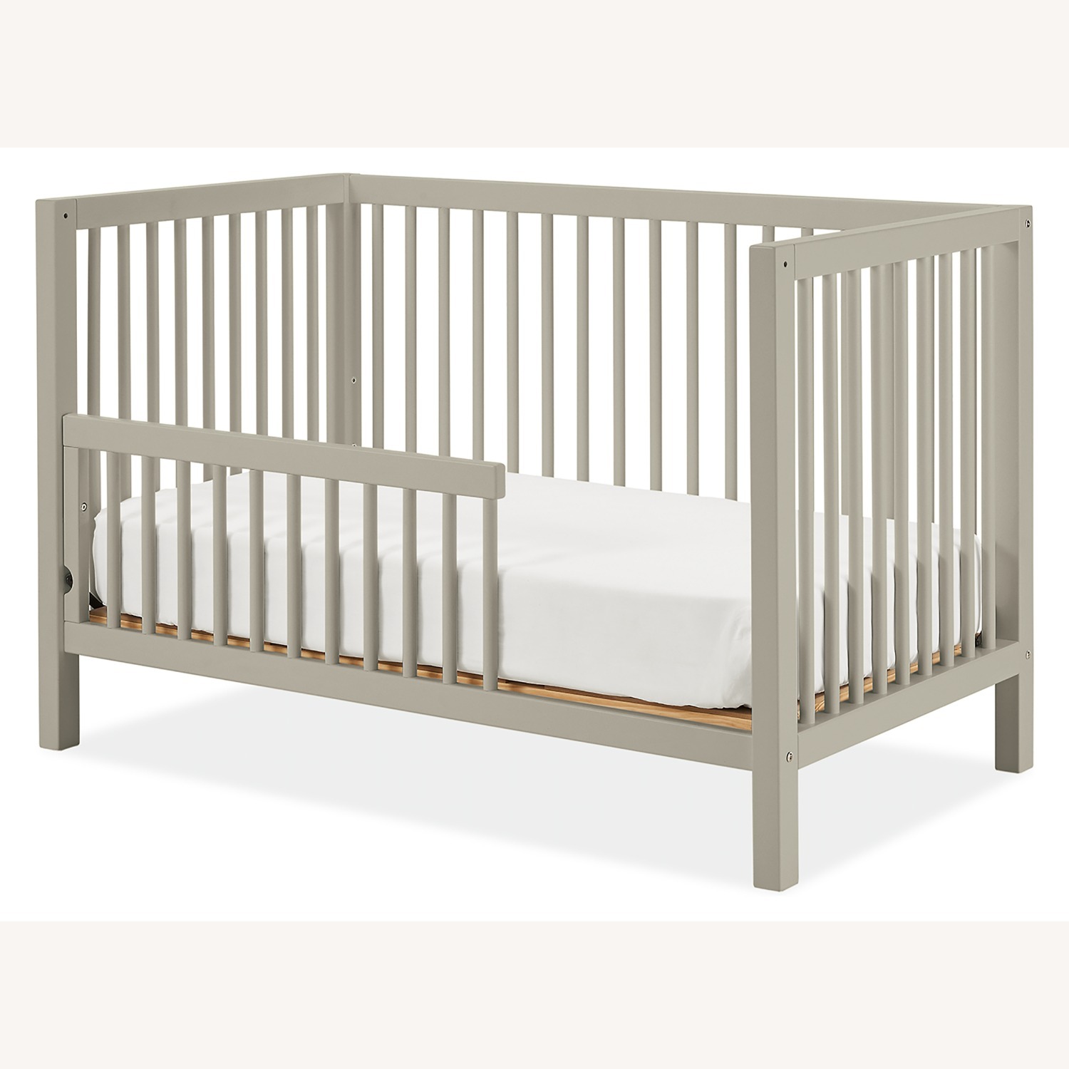 Room & Board Aster Crib in Taupe - image-2