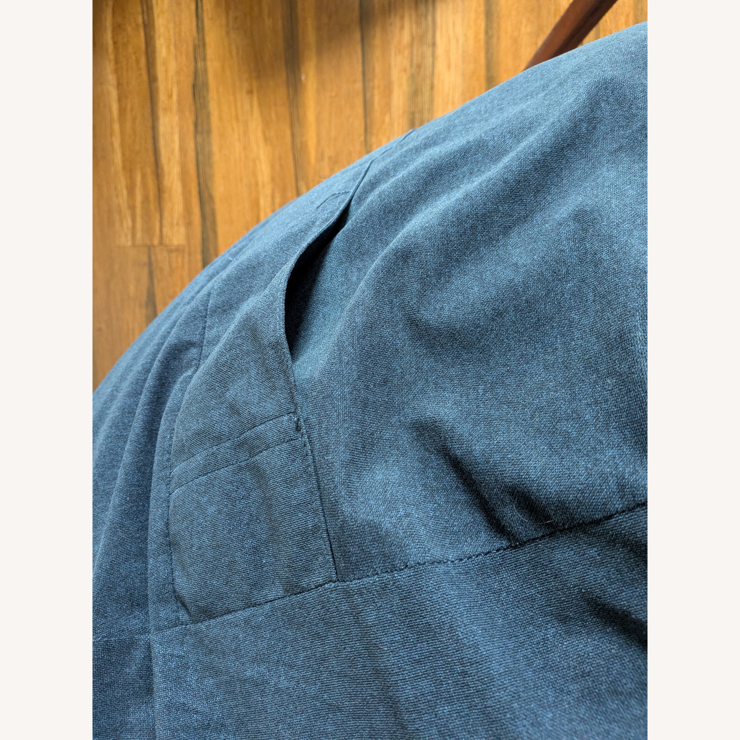 Big Joe Giant Bean Bag Chair - 6ft - image-5