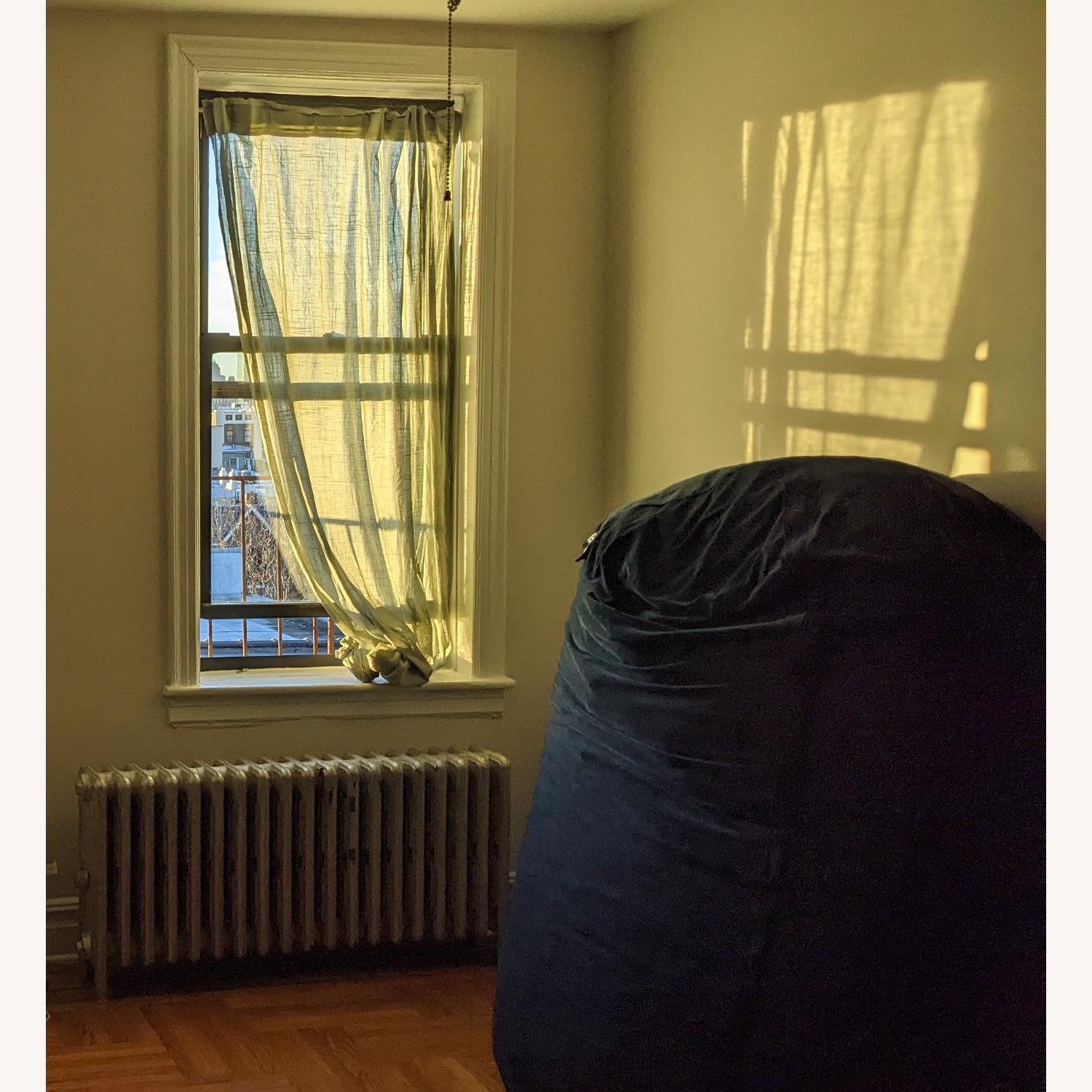 Big Joe Giant Bean Bag Chair - 6ft - image-3