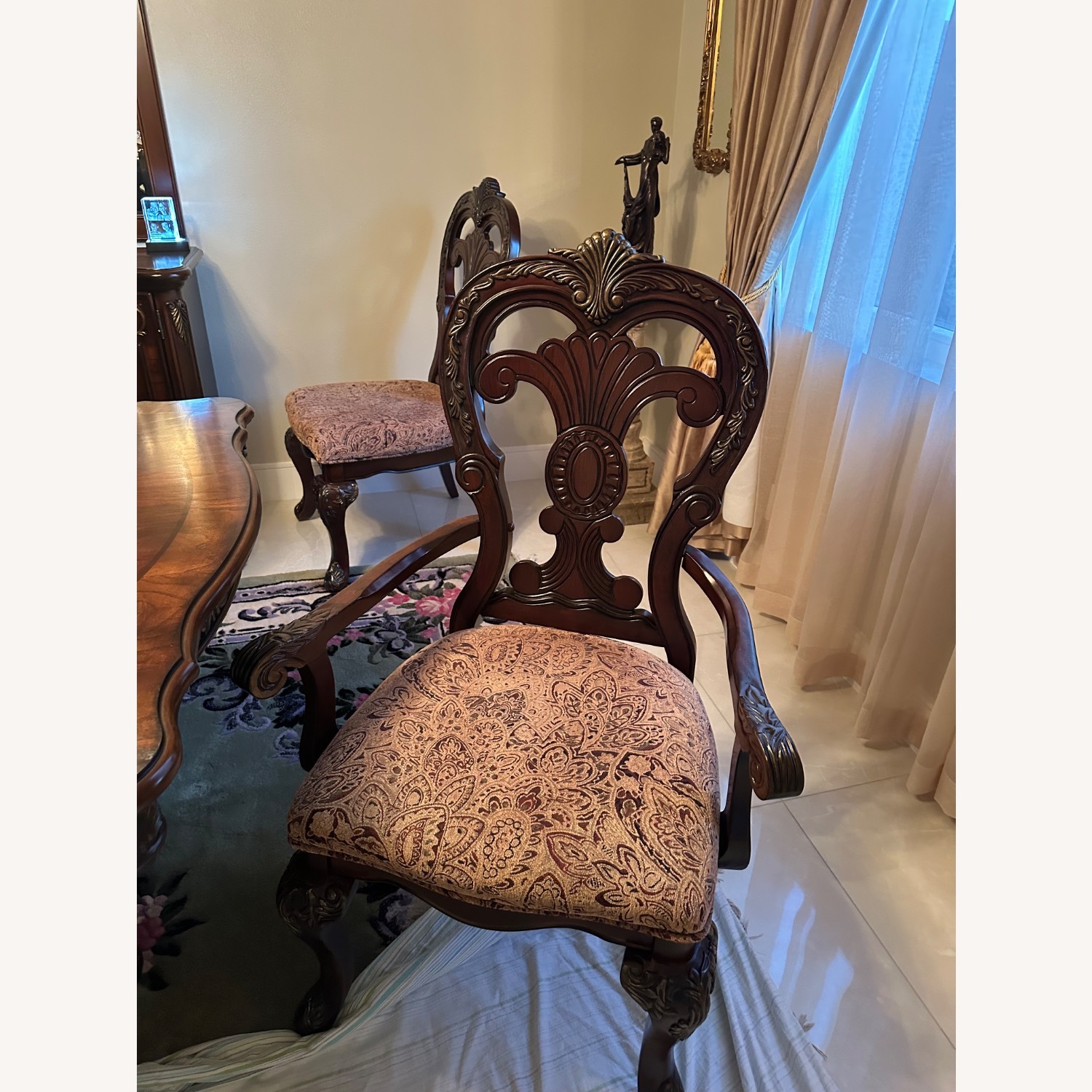 Dining Chairs - image-2