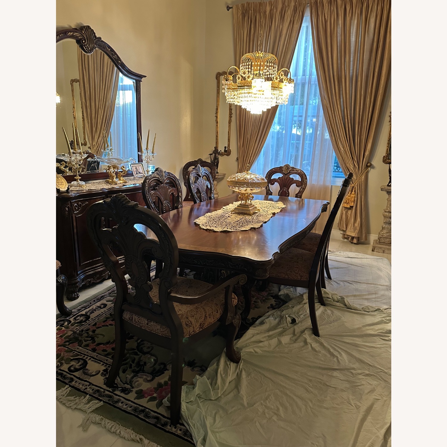 Dining Chairs - image-6