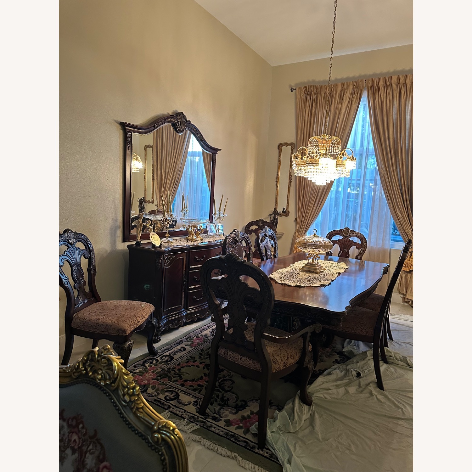 Dining Chairs - image-5