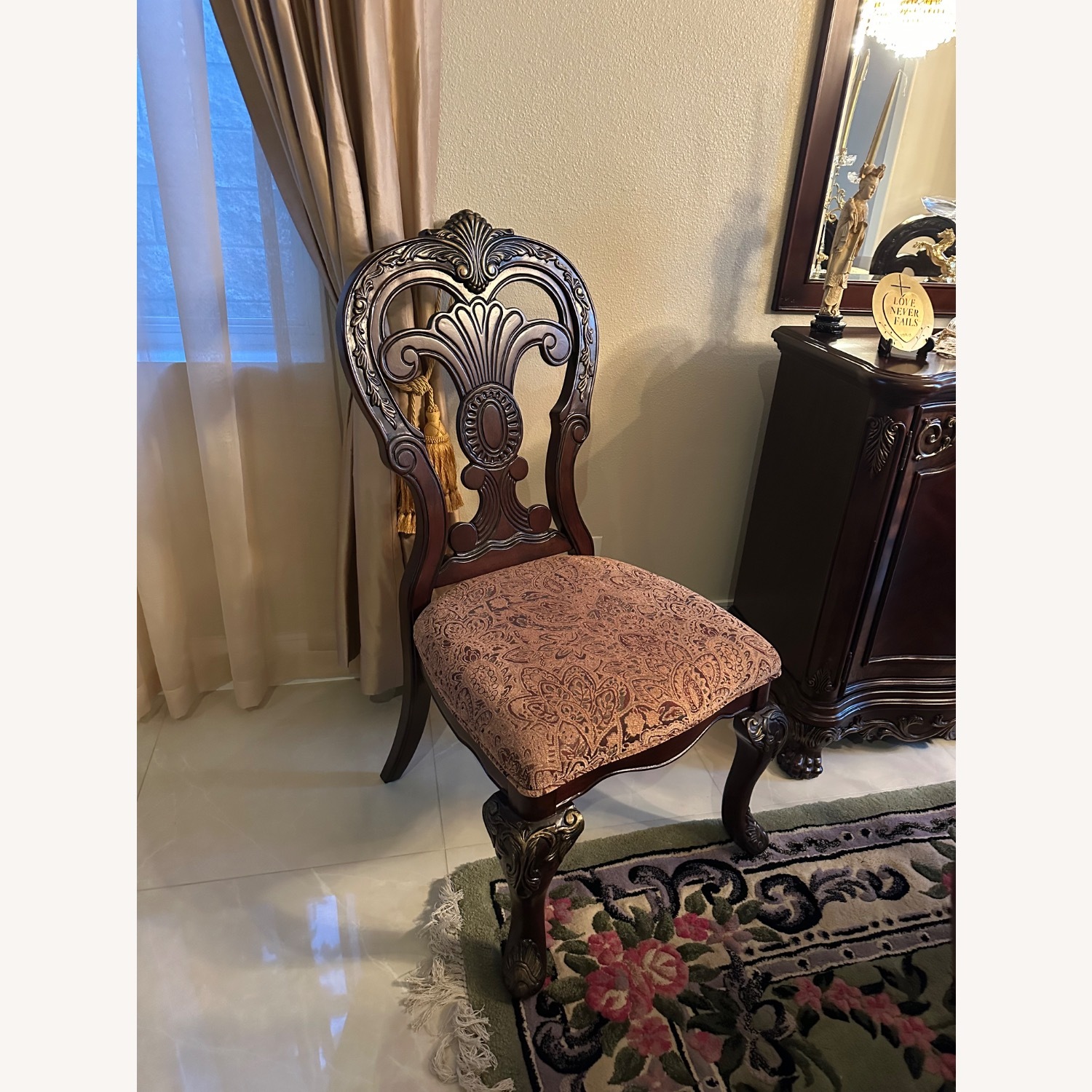 Dining Chairs - image-4