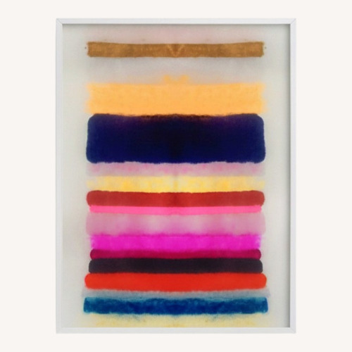 Used Hapi Art Wall Art for sale on AptDeco