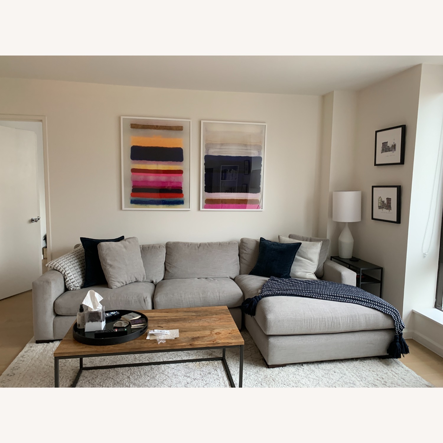 Hapi Art Wall Art - image-2