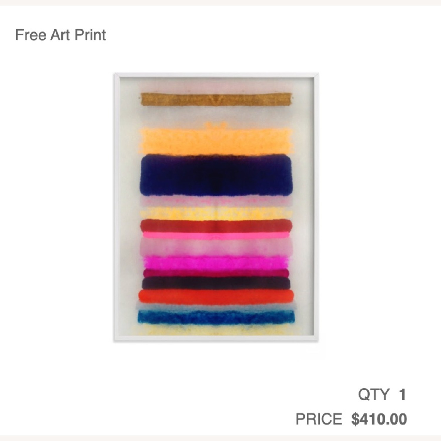 Hapi Art Wall Art - image-1