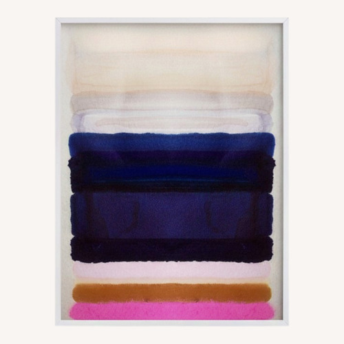 Used DO IT ANYWAY #2 Wall Art  for sale on AptDeco