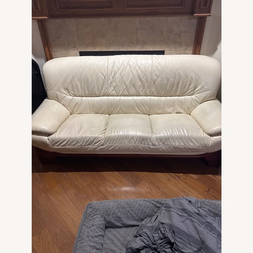 Used Rooms To Go 3+ Seater Sofa for sale on AptDeco