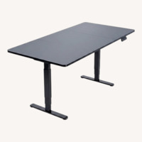 Elctric Dual Motor Standing Desk