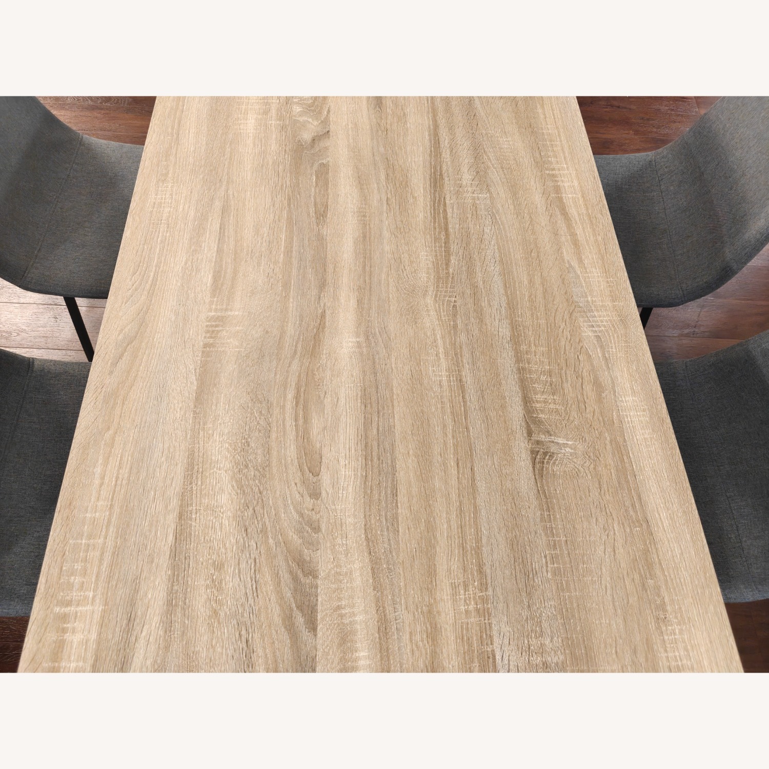 Wayfair Natural Wood 5 piece Dining Sets - image-3