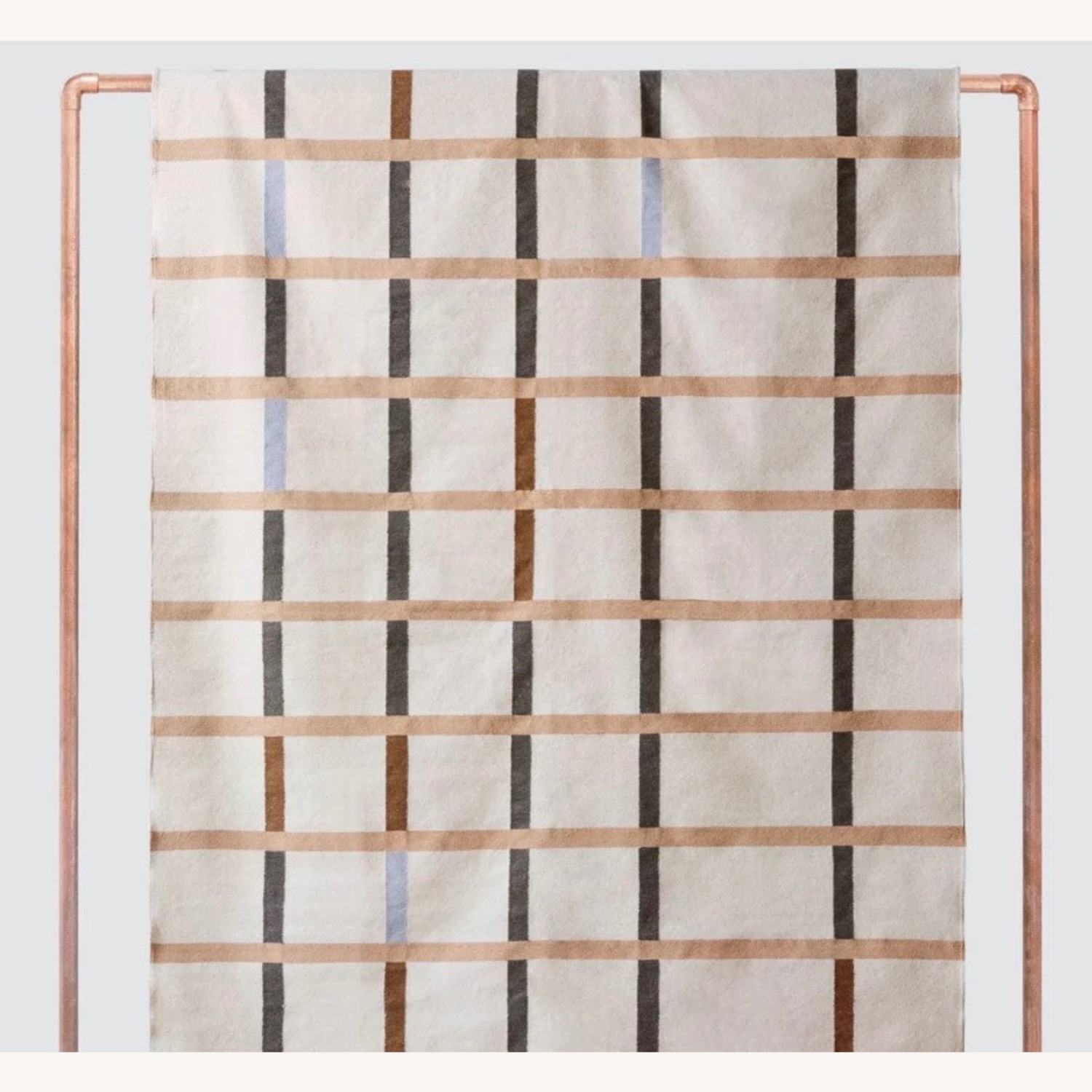 The Citizenry Rani Handwoven Area Rug 8' x 10' - image-1