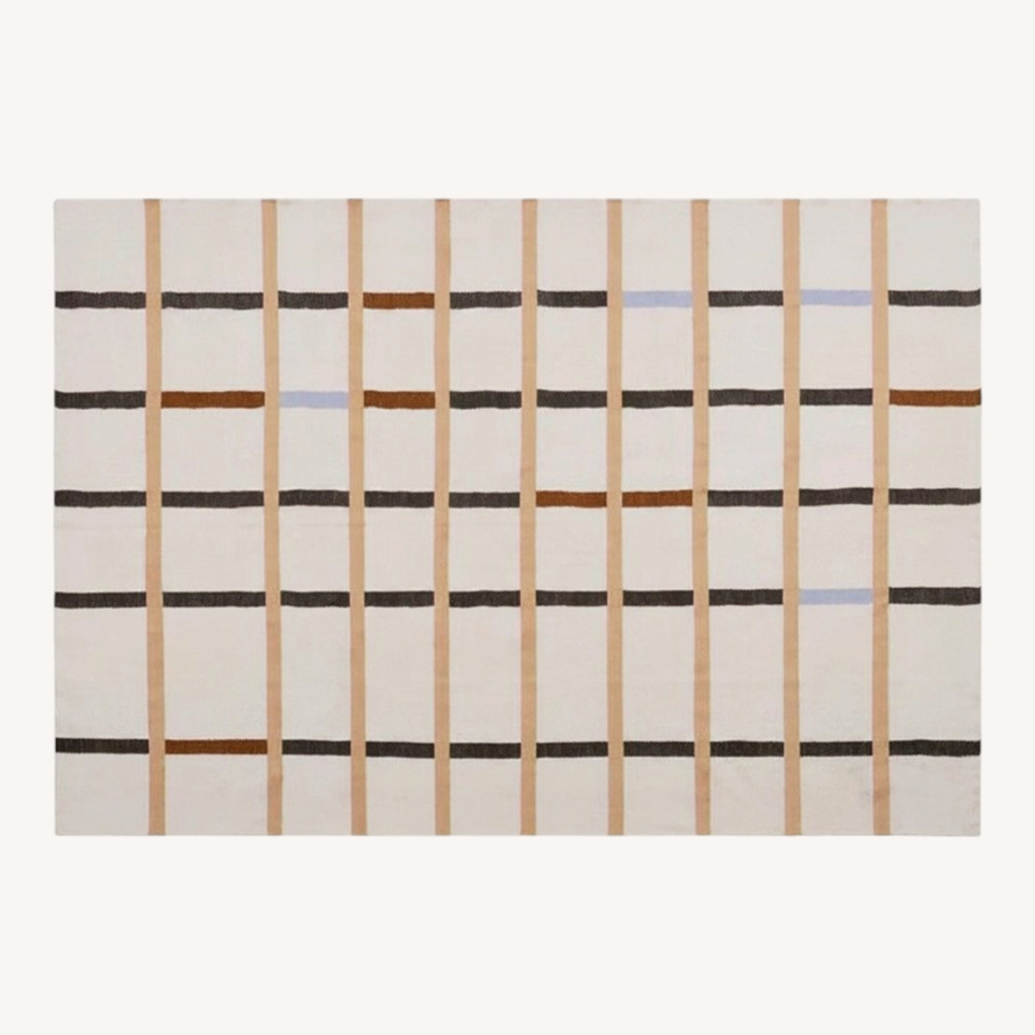 The Citizenry Rani Handwoven Area Rug 8' x 10' - image-0