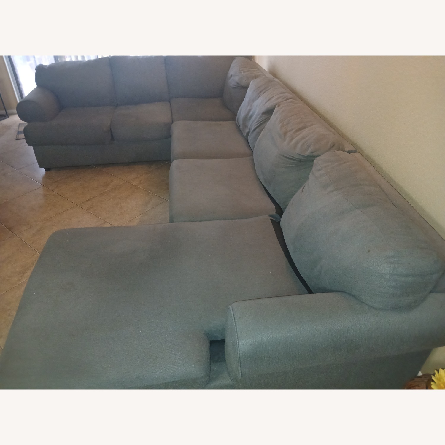 Contemporary Sectional - image-5