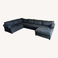 Contemporary Sectional