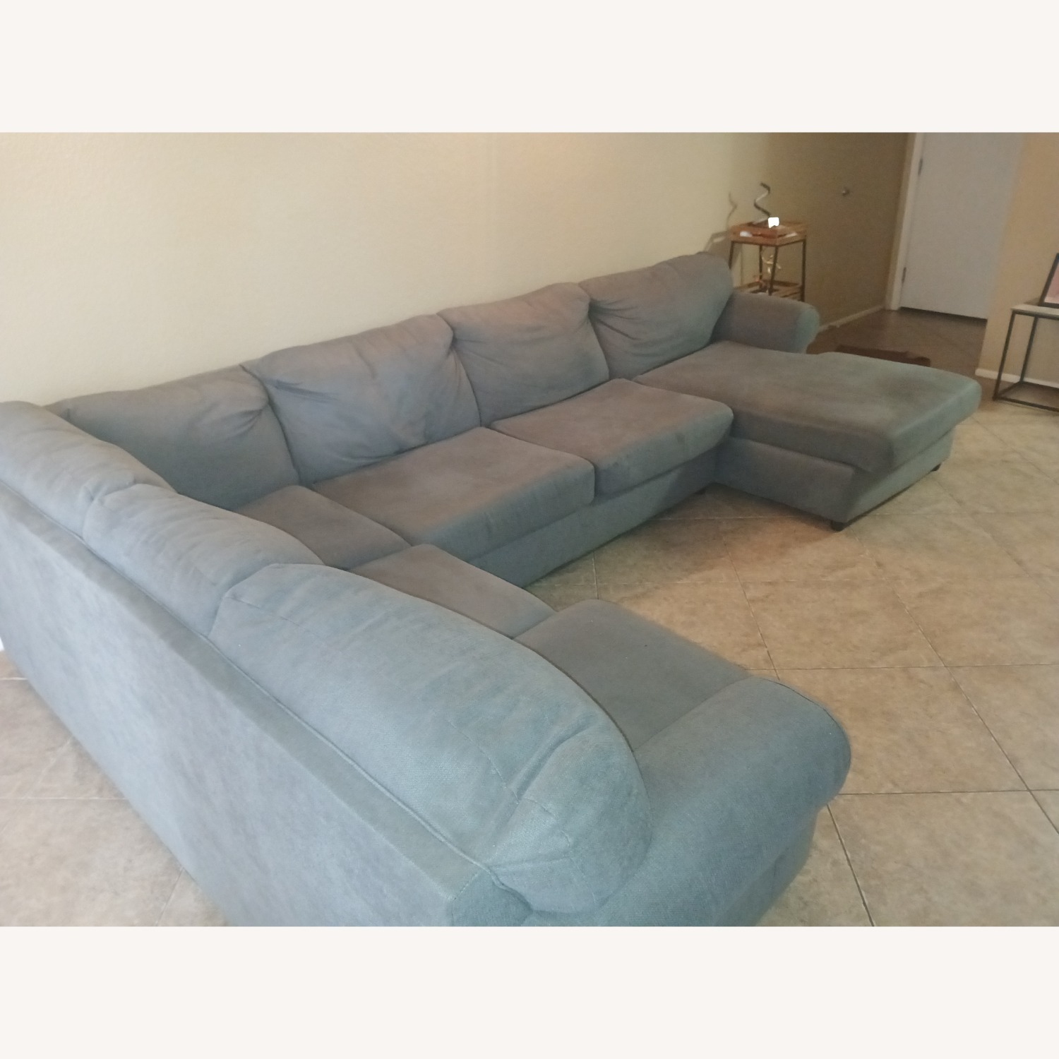 Contemporary Sectional - image-3