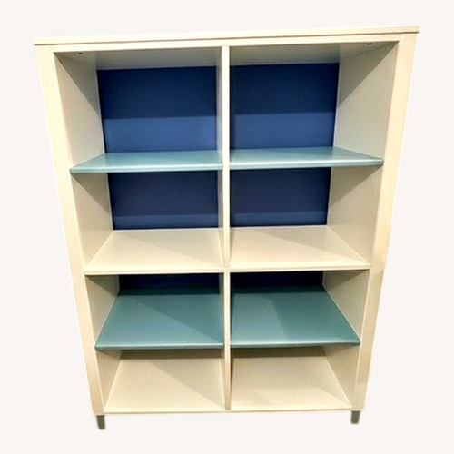 Used Room & Board Moda Loft Bookcase  for sale on AptDeco