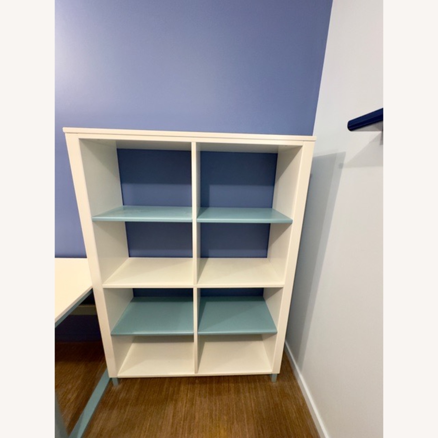 Room & Board Moda Loft Bookcase  - image-3